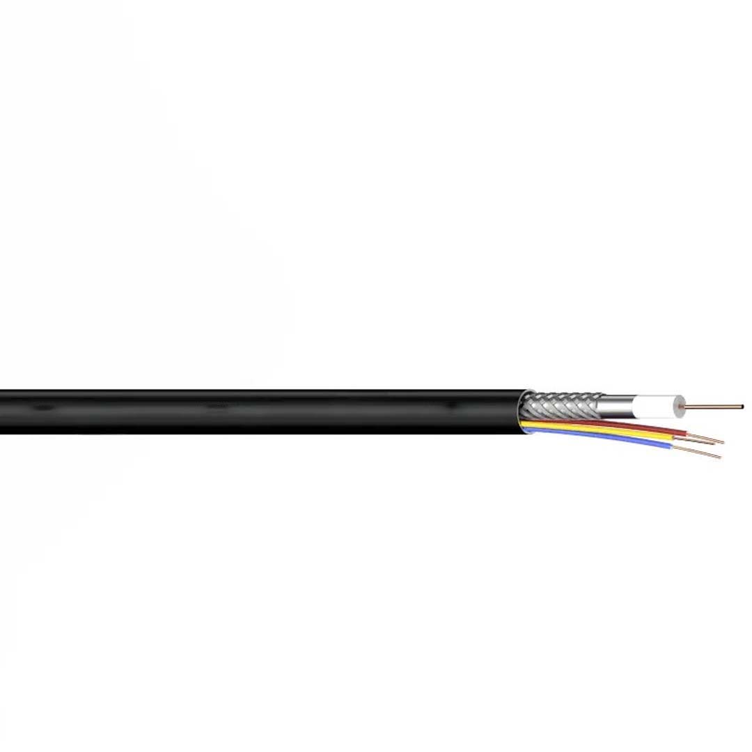 Polycab CCTV Cable
